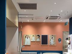 -海马体照相馆(龙湖杭州金沙天街店)