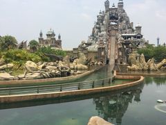 -厦门方特梦幻王国