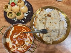 -清真·AL-JANNAT 佳纳特餐厅(狮子桥店)