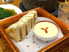 -敏珠拉姆藏餐·南京厨房(富春江东街店)