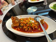 -丰收日·小海鲜·沪上家宴(顾村正大店)