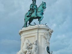 -商业广场(Praça do Comércio)