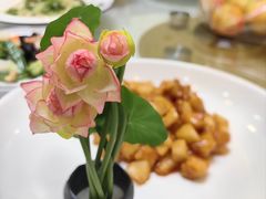 -天津雅园饭店(成林道店)