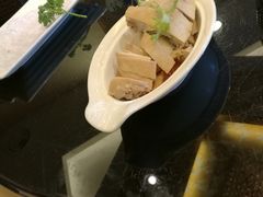 -新南华大酒店(广中店)