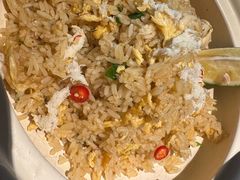 -BetterThai 泰加(苏州中心店)