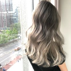 -TRIMS HAIR 修剪造型·烫染接发