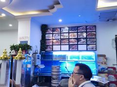 -兄弟龙虾(胜太路总店)
