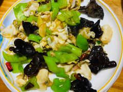 -旺角小渔村(幸福中路店)