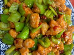 -北大地皖峰饭馆