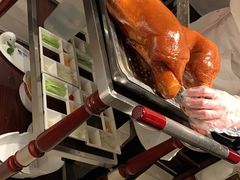 -大鸭梨烤鸭(枣园店)