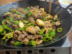 -张氏父子常德肠子馆(红星总店)