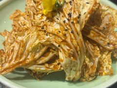 -真地道京味府·鲜橙烤鸭·北京菜(朝外大街东大桥店)