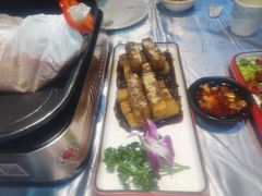 -红辣椒·川菜·火锅(大洋中心店)