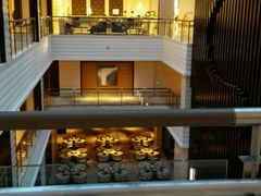-上海中航虹桥机场泊悦酒店