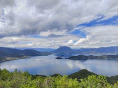 -丽江泸沽湖景区