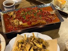 -那时新疆·若羌(经纬汇店)