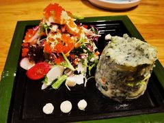 -桃屋日本料理(清华科技园店)