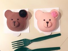 -星巴克(北京通州九棵树西路店)