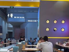 -小杨生煎(深圳岗厦北店)