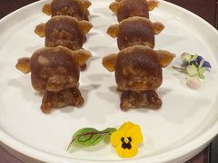 -天顺渔港·海景餐厅(星海广场店)