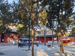 -洛阳白马寺