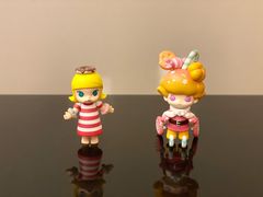 -泡泡玛特POPMART(上海环球港店)