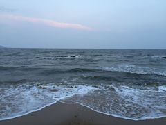 -老虎石海上公园