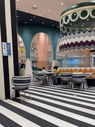 -奈尔宝家庭中心·亲子餐厅(鄞州万达店)