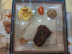 -威尼斯西餐厅(扬名广场店)