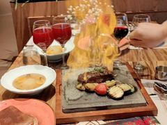 -半秋山西餐厅(巴南万达广场店)