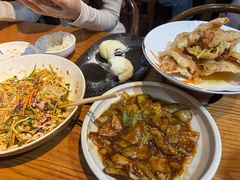 -金掌勺·锅包肉(双榆树店)