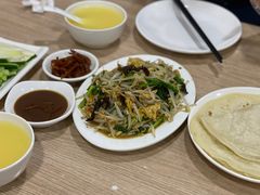 -姥家春饼店(漳州二路店)
