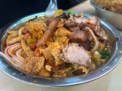 -凤张螺蛳粉·爽口粉(跃进路总店)