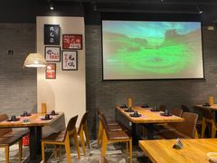 大堂-湘里乡亲甲王二老店