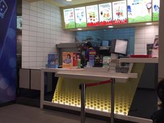 -DQ·蛋糕·冰淇淋(绿宝店)