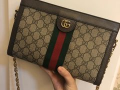 -GUCCI(南京德基店)