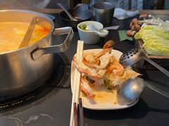 -生如夏花泰式火锅(西村黑金店)