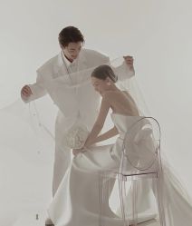 -苏菲雅婚纱摄影(环城南路店)