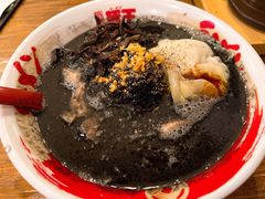 黑王-豚王拉面(澳门银河店)