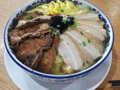 -得意楼蒸菜馆