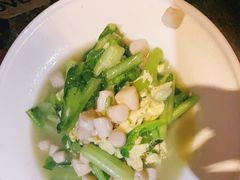 -前海沿·青岛菜(大拇指广场石老人店)