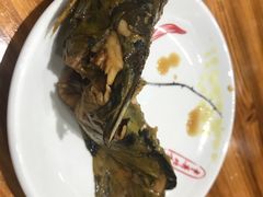 -老哥铁锅炖鱼(嫩江北街店)