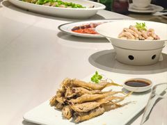-道道鲜·崇明私房菜(五角场店)