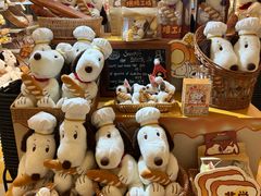 -九木杂物社(恒隆广场店)