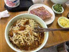 -陈记锅盖面(长江路店)