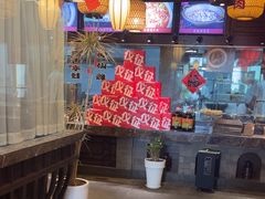 -永安水煮活鱼·仪征菜(仪征奥林匹克店)