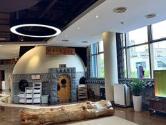 -纽斯桑拿会所(东绣路店)