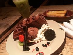 -漫咖啡(奥体店)