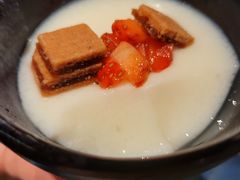 -领鲜活海鲜榴莲自助火锅(东门店)