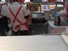 -青岛利群四方购物广场
